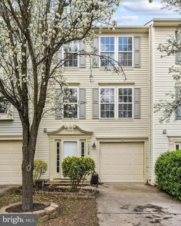 11120 Gander Ct, Fredericksburg, VA 22407 - #1