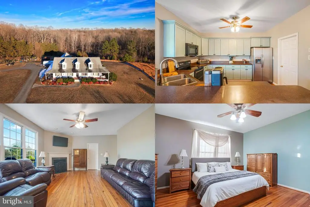 6330 Little Acres Ln, Woodford, VA 22580 - #1