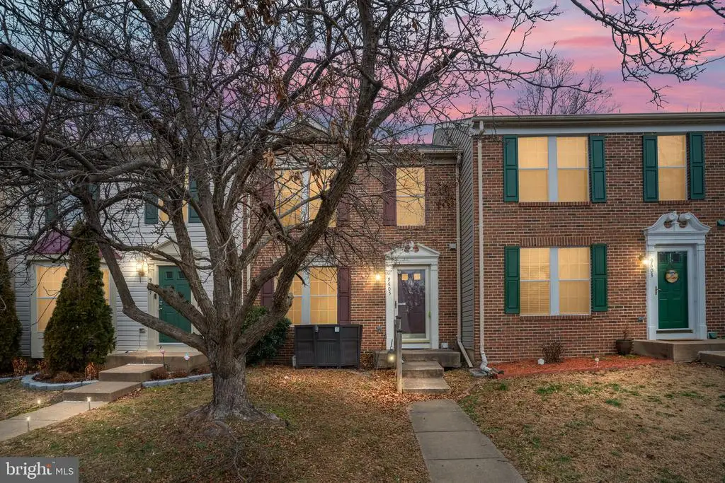 9605 Becker Ct, Fredericksburg, VA 22408 - #1