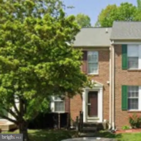 9605 Becker Ct, Fredericksburg, VA 22408