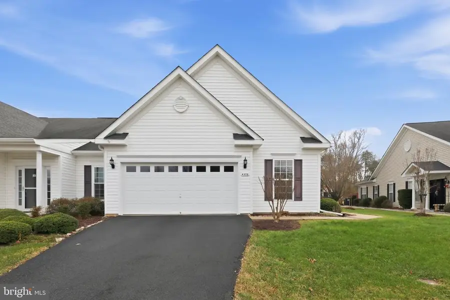 4308 Turriff Ln, Fredericksburg, VA 22408 - Image #2