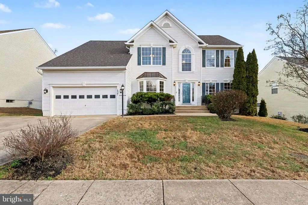 10301 Lees Crossing Ln, Fredericksburg, VA 22408 - #1