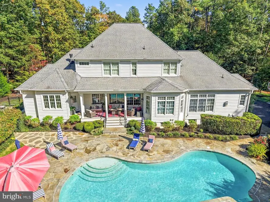 12006 Honor Bridge Farm Dr, Spotsylvania, VA 22551 - #3