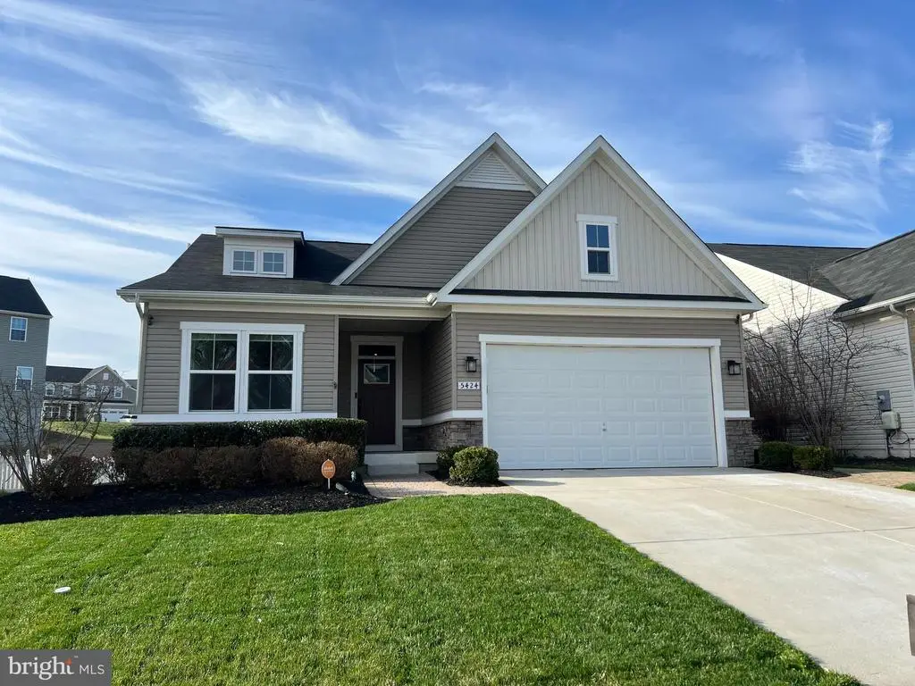 5424 Holley Oak Ln, Fredericksburg, VA 22407 - #1