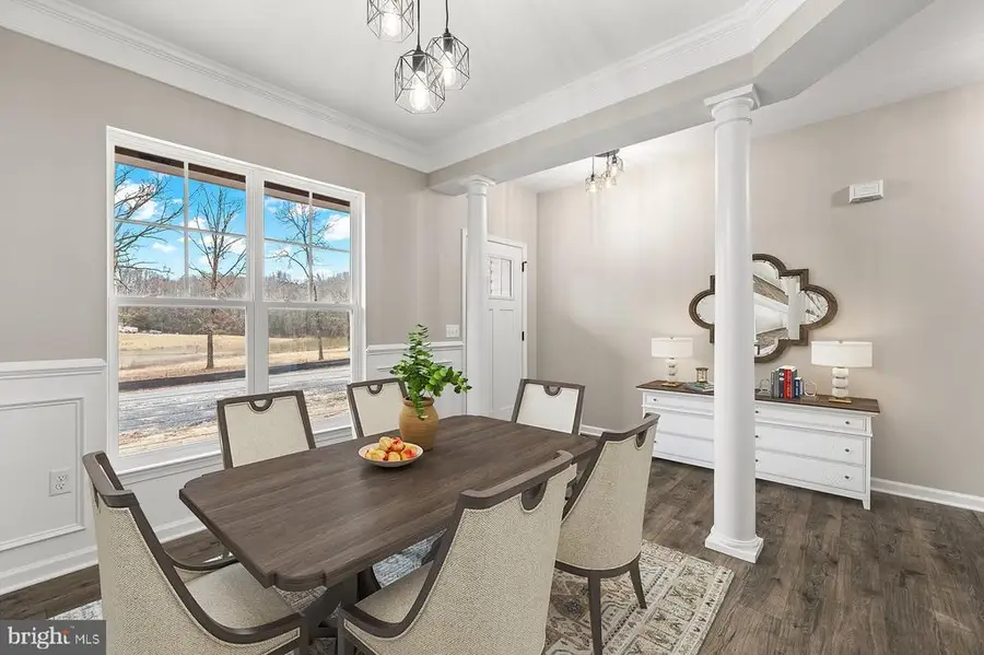 5848 Hickory Ridge Rd, Spotsylvania, VA 22551 - #3