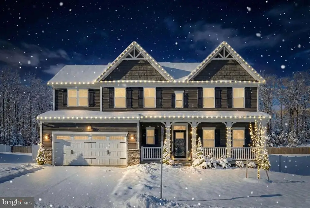 8612 Sylvannah Dr, Spotsylvania, VA 22551 - #1