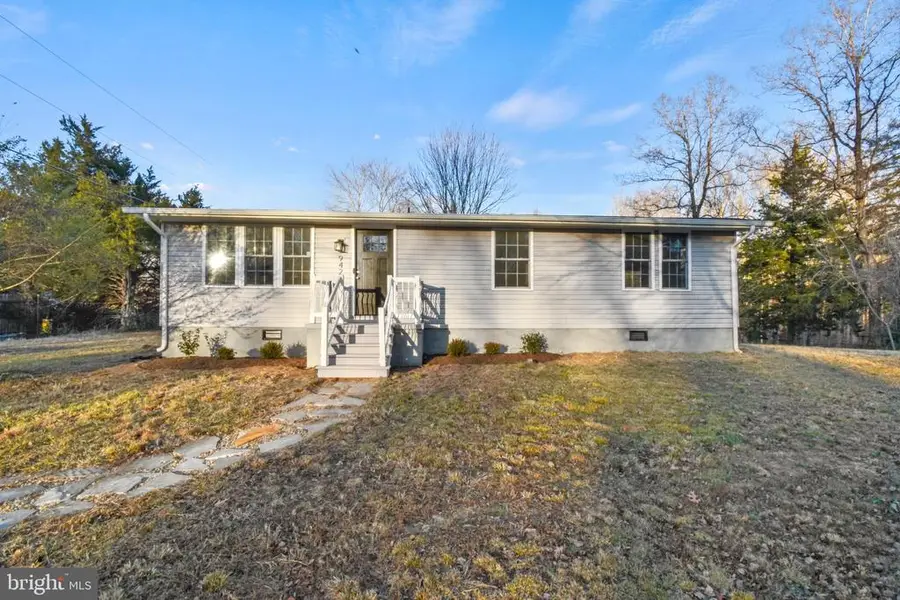 9423 Brock Rd, Spotsylvania, VA 22553 - #2