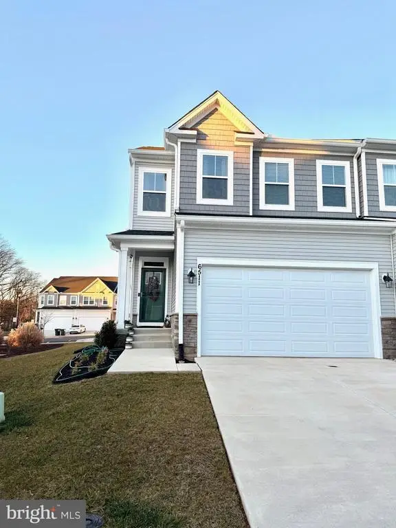 6511 Wild Orchid Ct, Fredericksburg, VA 22407