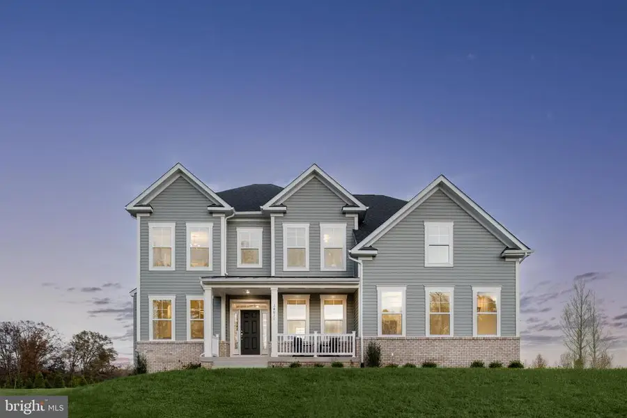 Ayers Ct, Fredericksburg, VA 22407 - #3