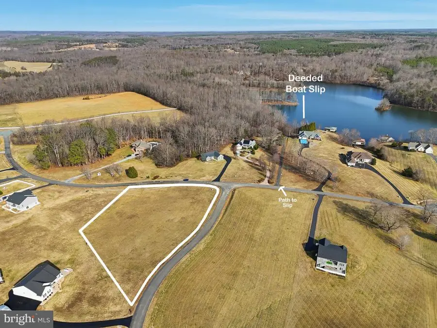 6700 Sunrise Bay Dr, Mineral, VA 23117 - #2