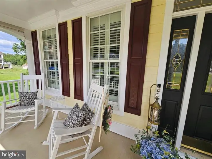 12136 Sawhill Blvd, Spotsylvania, VA 22553 - #3