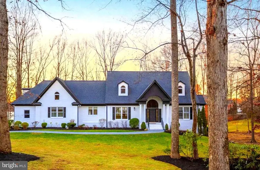 10822 Perrin Cir, Spotsylvania, VA 22551 - #3