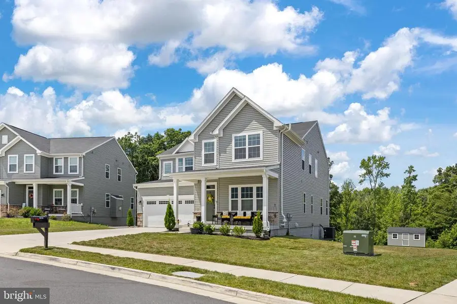 5018 Birch Leaf Cir, Fredericksburg, VA 22407 - Image #2