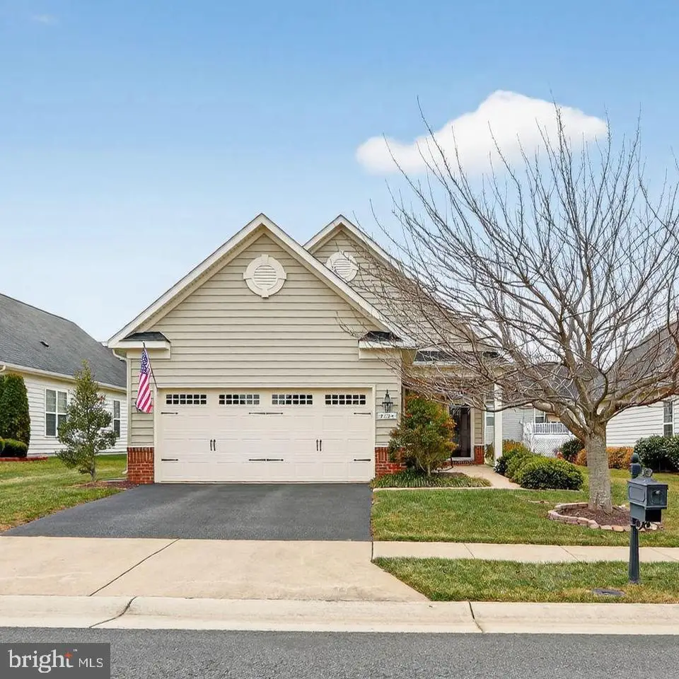 9724 Balls Bluff Dr, Fredericksburg, VA 22407 - #1