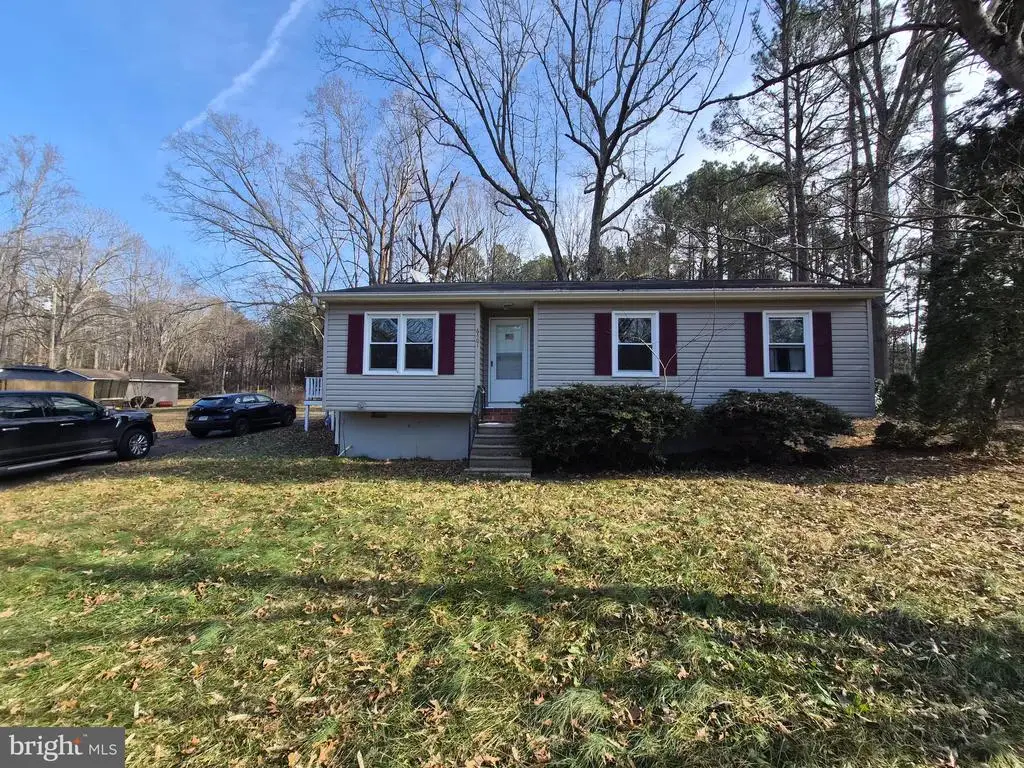 6401 Towles Mill Rd, Spotsylvania, VA 22551 - #1