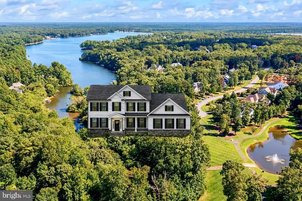 11314 Hidden Cove, Spotsylvania, VA 22551 - #1