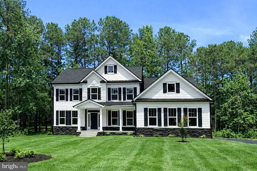 11314 Hidden Cove, Spotsylvania, VA 22551 - #2