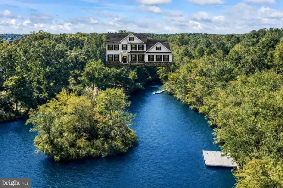 11314 Hidden Cove, Spotsylvania, VA 22551 - #3