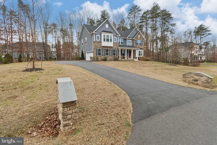 10818 Brandermill Park, Spotsylvania, VA 22551 - #3