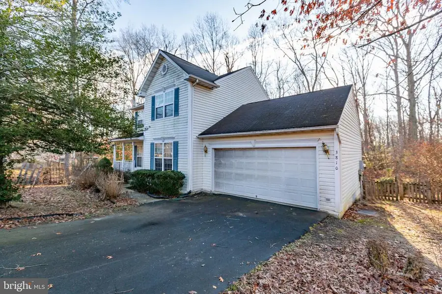 3810 Townsley St, Fredericksburg, VA 22408 - #2