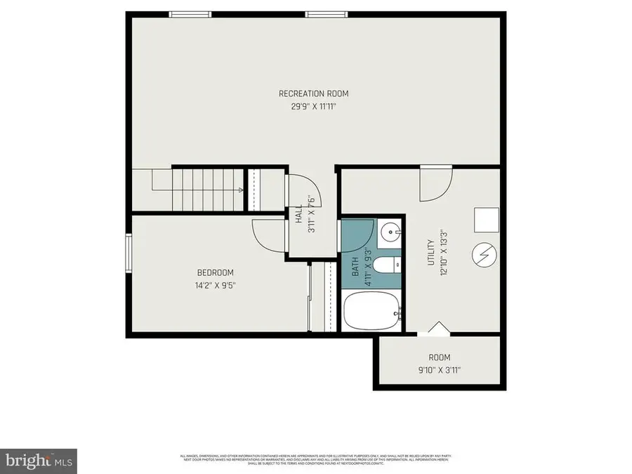 11407 River Meadows Way, Fredericksburg, VA 22408 - Image #3