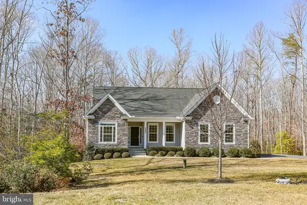 8005 Ashford Dr, Fredericksburg, VA 22407