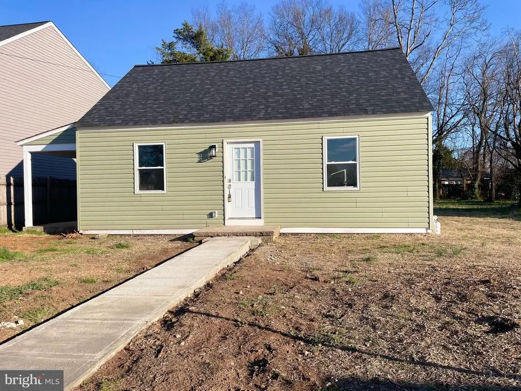 179 Mansfield St, Fredericksburg, VA 22408 - #1