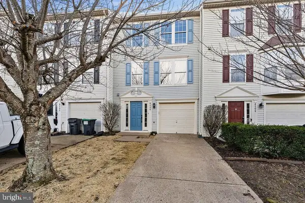 4704 Colonnade Way, Fredericksburg, VA 22408