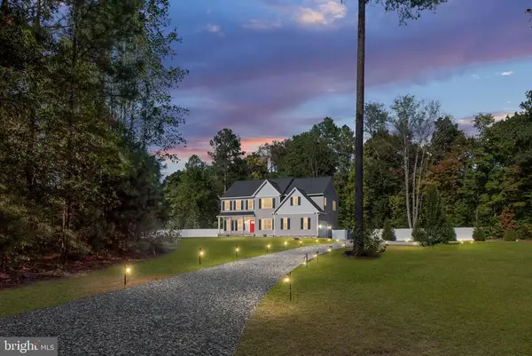 13201 Brooke Ridge Ln, Spotsylvania, VA 22551