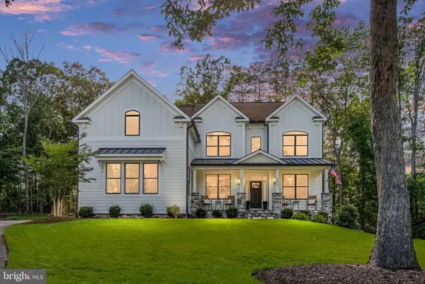 11302 Radcliff Ter, Spotsylvania, VA 22551