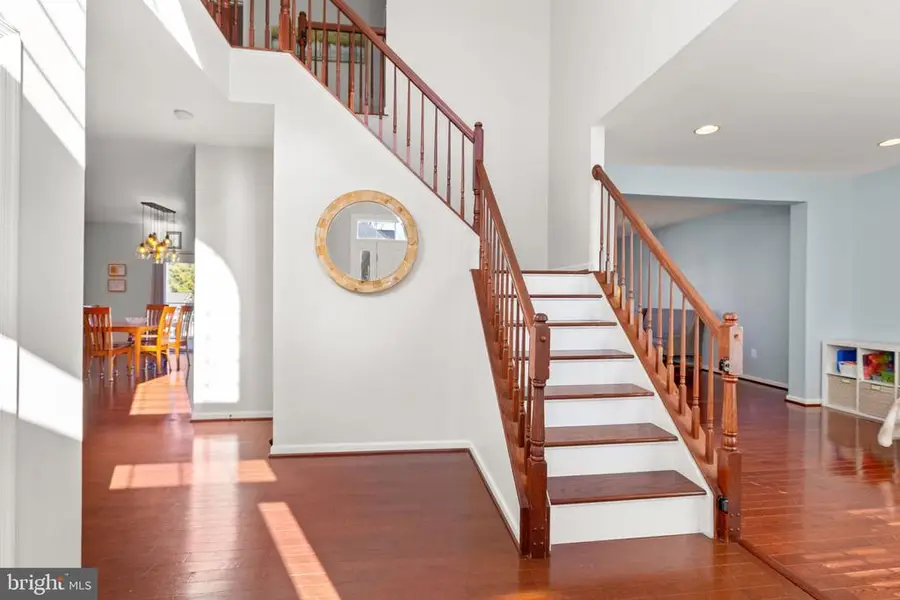 9316 Laurel Oak Dr, Fredericksburg, VA 22407 - #3