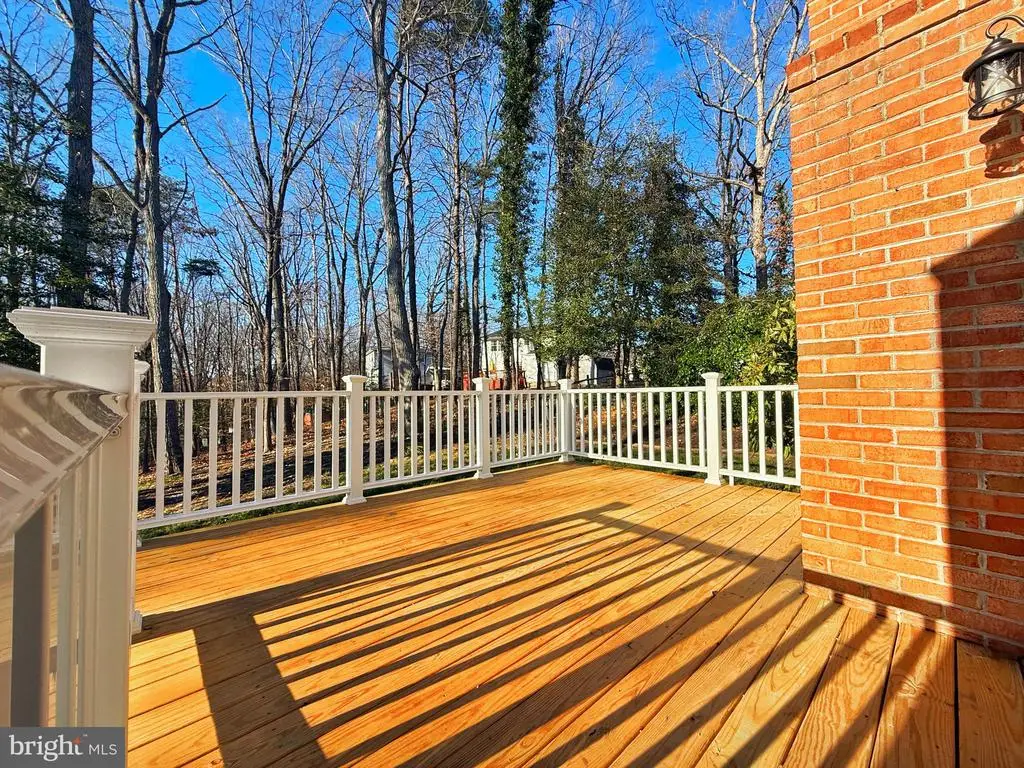 10706 Ann Davis Dr, Fredericksburg, VA 22408 - #1