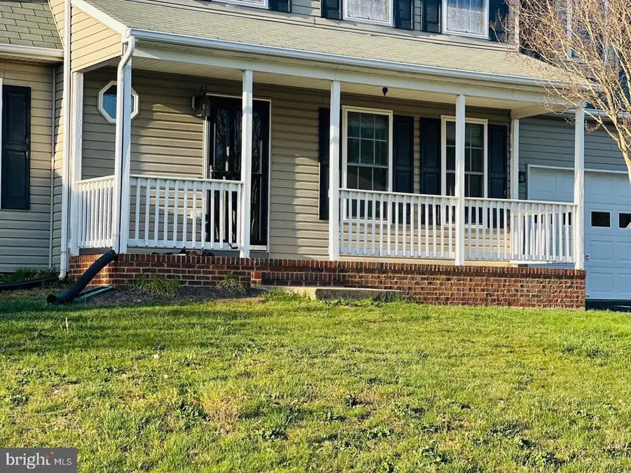 6015 Sunny Meadows Dr, Fredericksburg, VA 22407 - #2