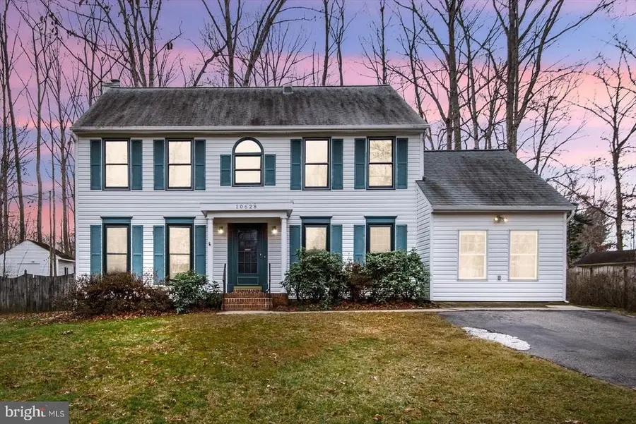 10628 Chesterwood Dr, Spotsylvania, VA 22553 - Image #2