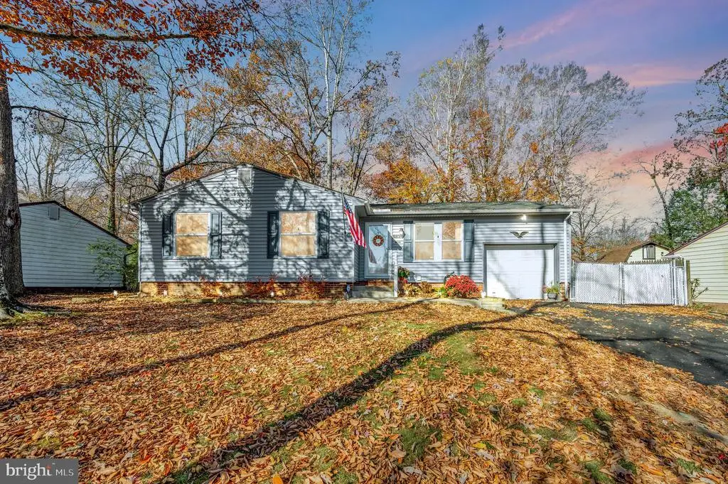 6814 Wild Turkey Dr, Spotsylvania, VA 22553 - Image #1