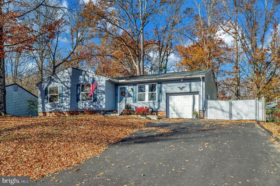 6814 Wild Turkey Dr, Spotsylvania, VA 22553 - Image #2