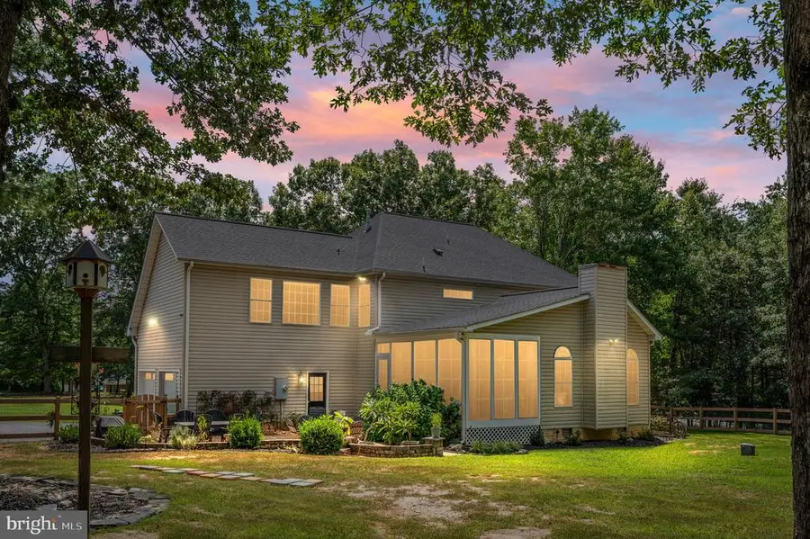 8903 Boulevard Of The Generals, Spotsylvania, VA 22553 - Image #3