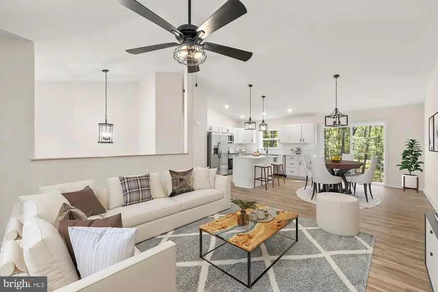 12703 Plantation Dr, Spotsylvania, VA 22551 - Image #2