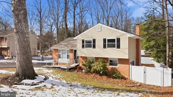 10606 Mockingbird Ln, Spotsylvania, VA 22553