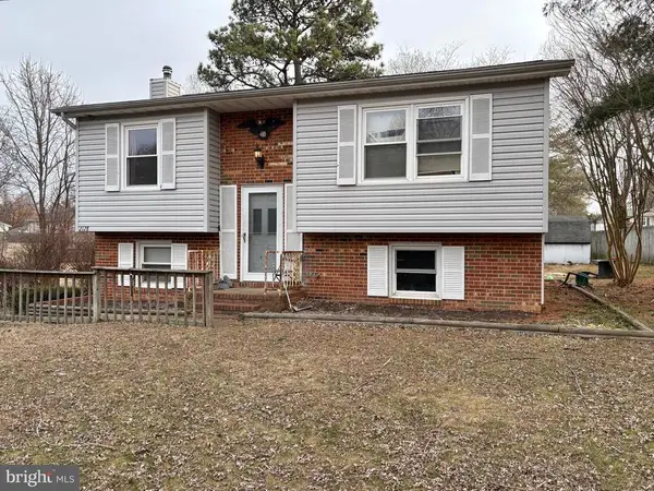 2128 Hamway Dr, Fredericksburg, VA 22407