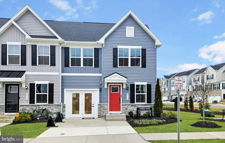 4512 Briarhaven Dr, Fredericksburg, VA 22408 - Image #2