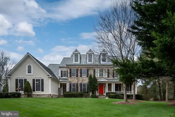 10922 Chatham Ridge Way, Spotsylvania, VA 22551