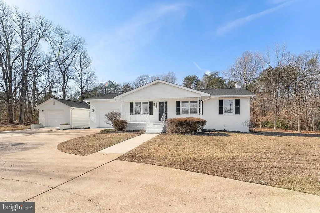 8140 Courthouse Rd, Spotsylvania, VA 22551 - Image #1