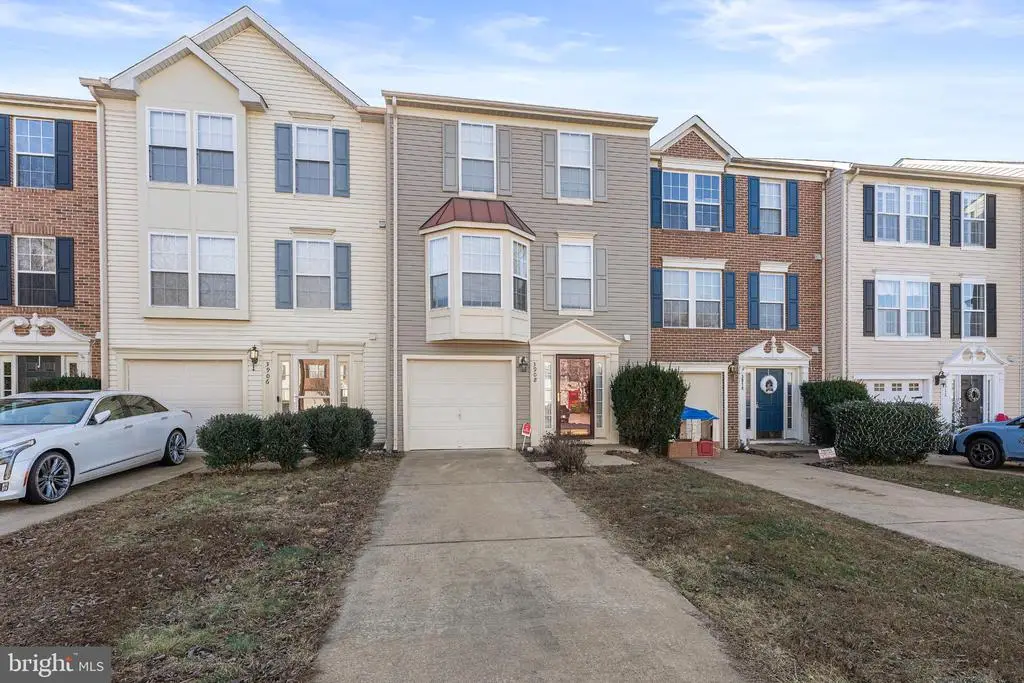 3908 Fountain Bridge Ct, Fredericksburg, VA 22408 - Image #1