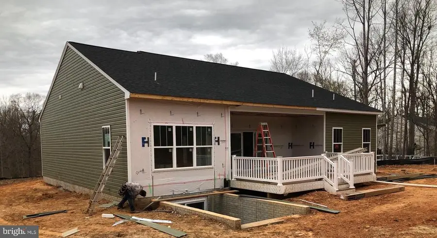5304 Wyndemere Cir, Mineral, VA 23117 - #2
