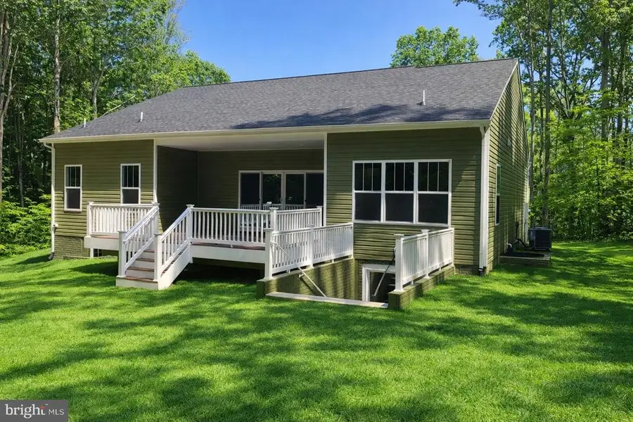 5304 Wyndemere Cir, Mineral, VA 23117 - #3
