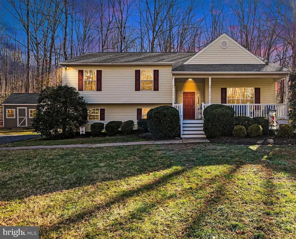 7200 Cloverhill Rd, Spotsylvania, VA 22551 - Image #1