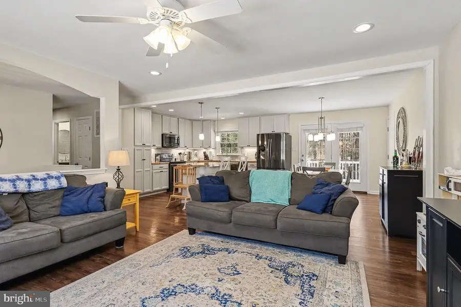 12207 Pemwood Ln, Fredericksburg, VA 22407 - #3