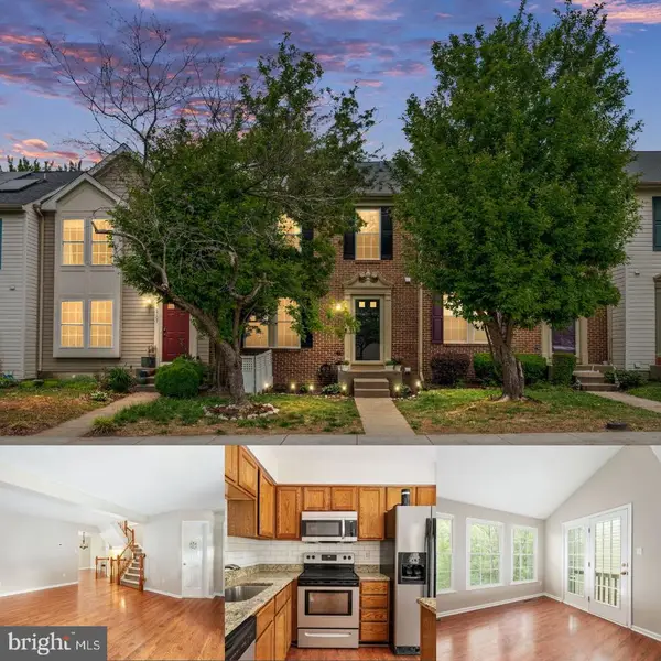 9705 Becker Ct, Fredericksburg, VA 22408