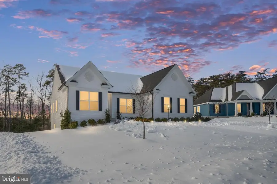 11725 Robin Woods Cir, Spotsylvania, VA 22551 - #2